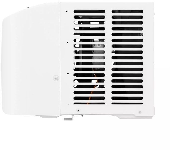 LG LW5023 5,000 Btu, White