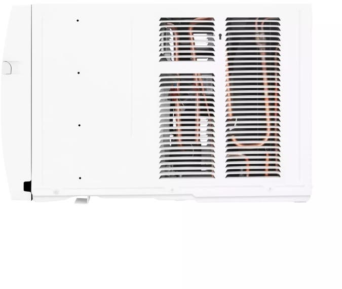 LG LW8017ERSM1 8,000 BTU, White