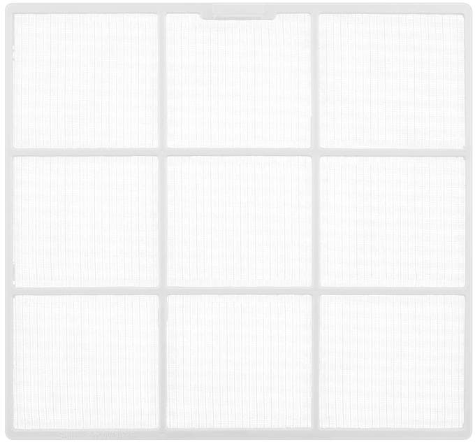 LG LW8023HRSM 7,500 Btu, White