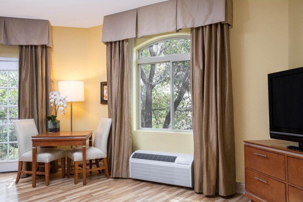 Friedrich PDH12R3SG 11,800 BTU Packaged Terminal Air Conditioner
