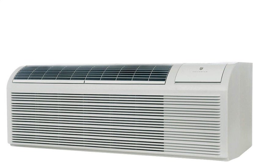 Friedrich PZE07K3SB 42 Inch Packaged Terminal Air Conditioner with 720...