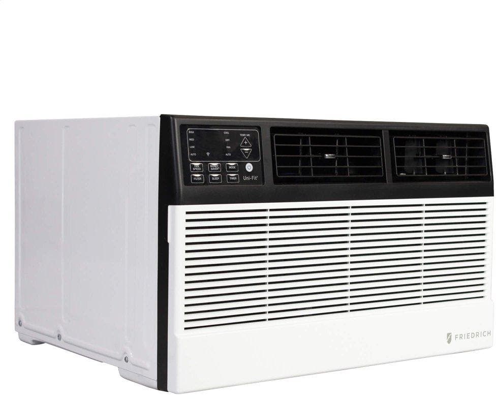 Friedrich UCT10B10A 10000 Btu White