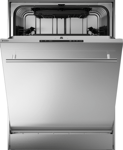 Asko DOD561TXXLS Stainless Steel