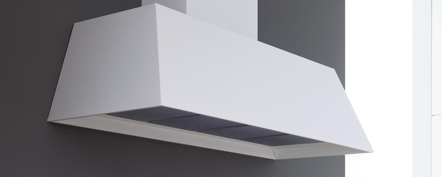Bertazzoni KMC48X Range Hood - Thumbnail 2