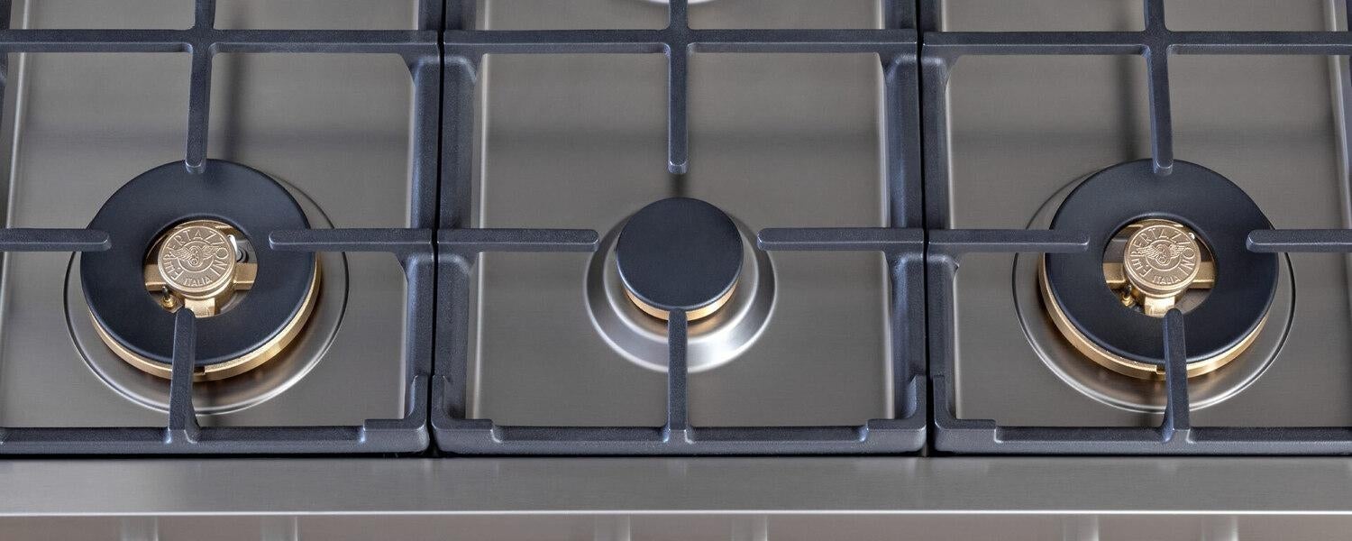 Bertazzoni PROF366RTBXT Gas Rangetop