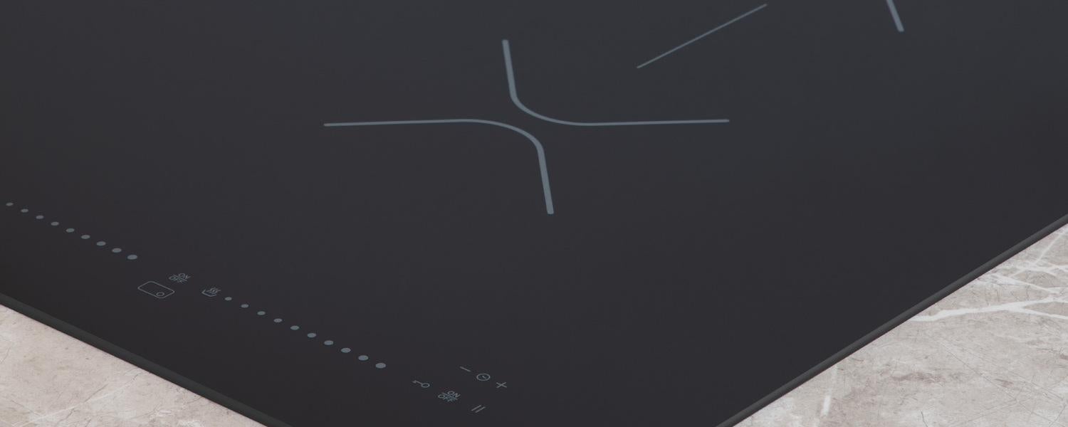 Bertazzoni Professional Series Induction Cooktop - Thumbnail 4