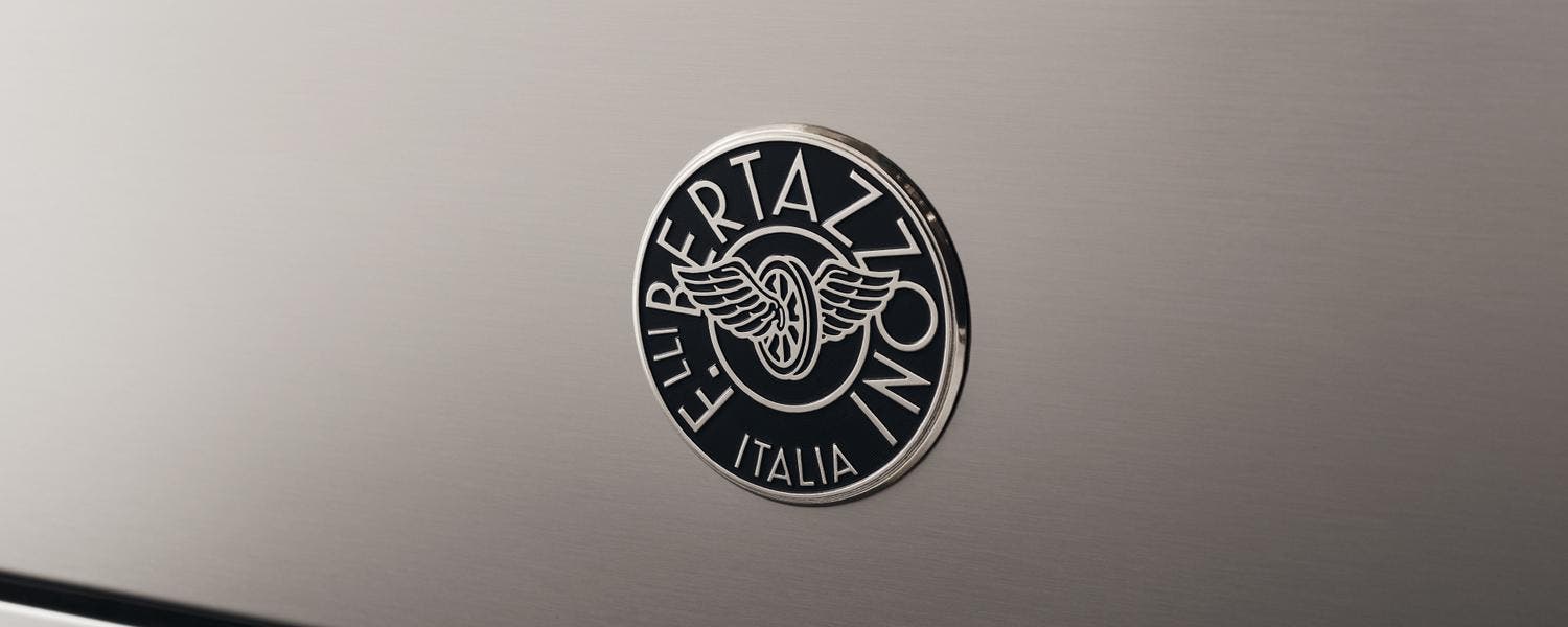 Bertazzoni PRO366BCFEPXT Stainless Steel