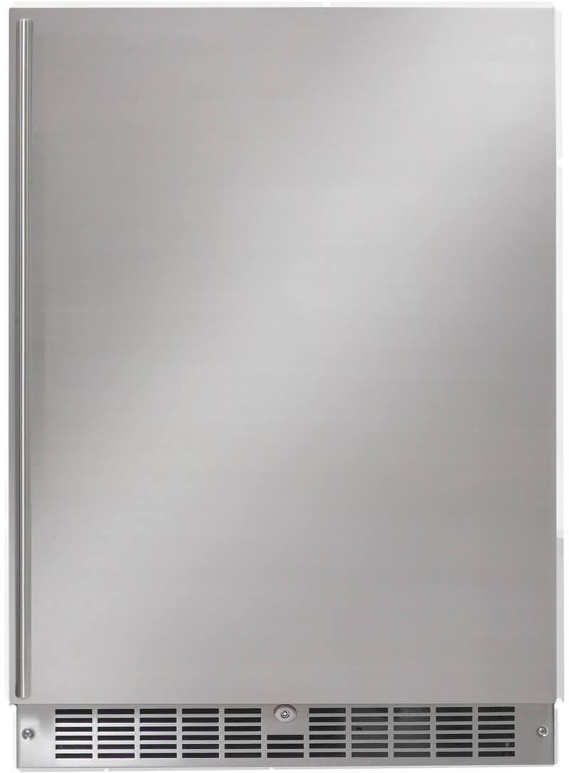 Danby SPRAR055D1SS Black Stainless Steel