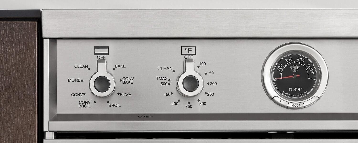 Bertazzoni PRO304IFEPXT Stainless Steel