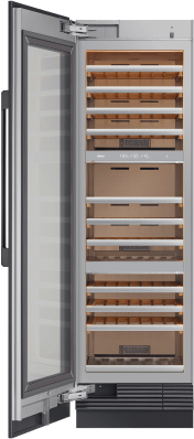 Dacor DRW24980LAP Panel Ready with Left Hinge