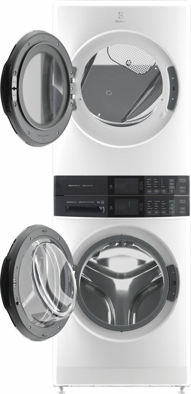 Electrolux ELTE7600AW White