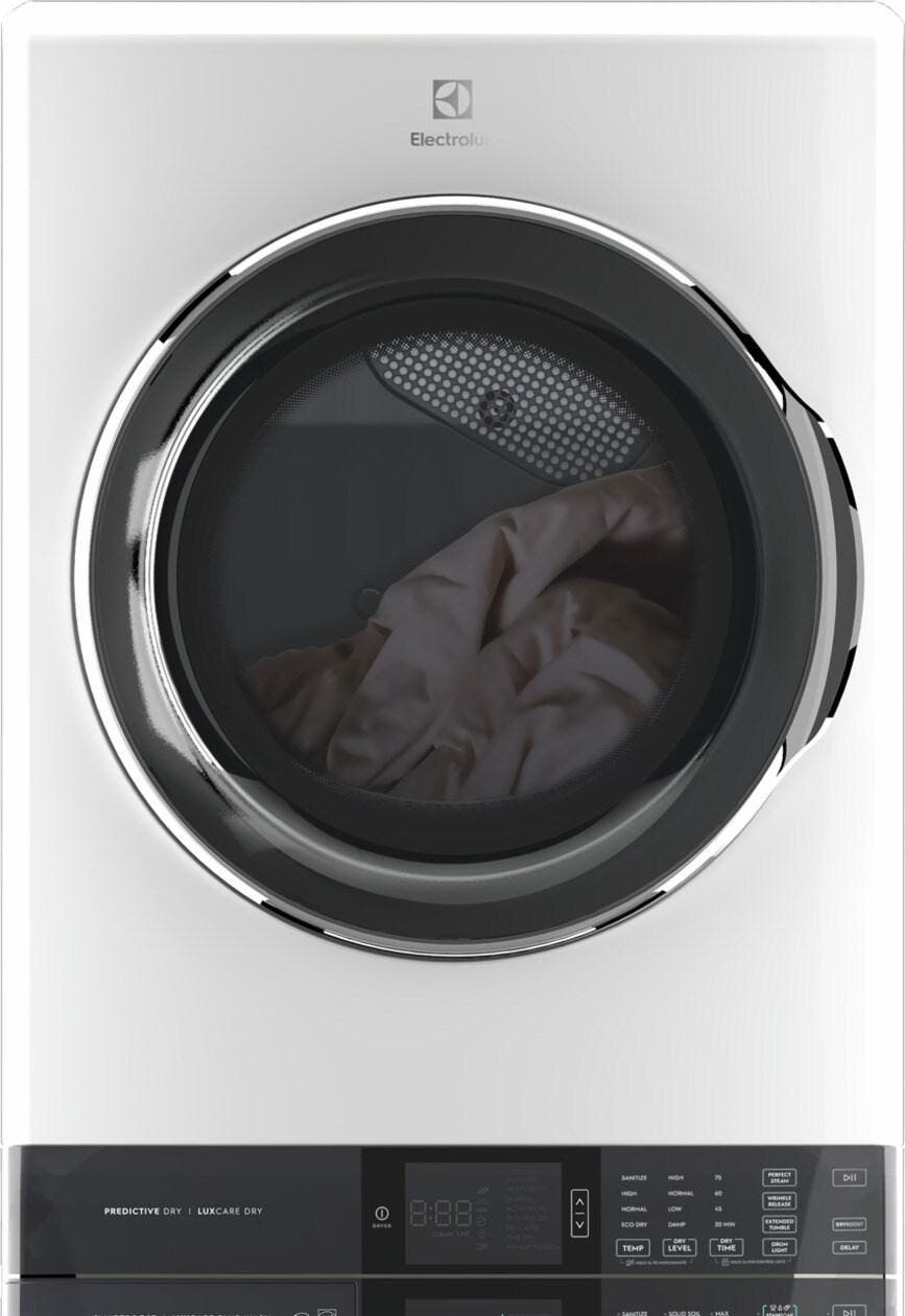 Electrolux ELTE7600AW White