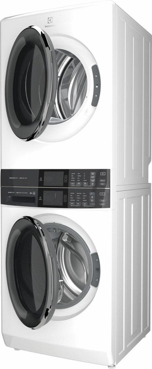 Electrolux ELTE7600AW White