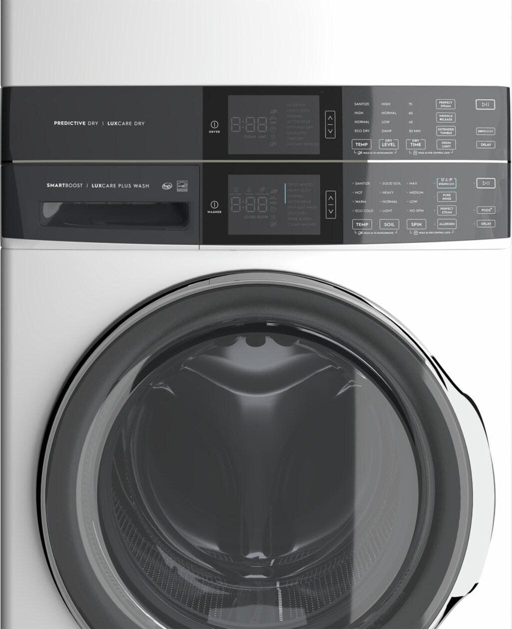 Electrolux ELTE7600AW White