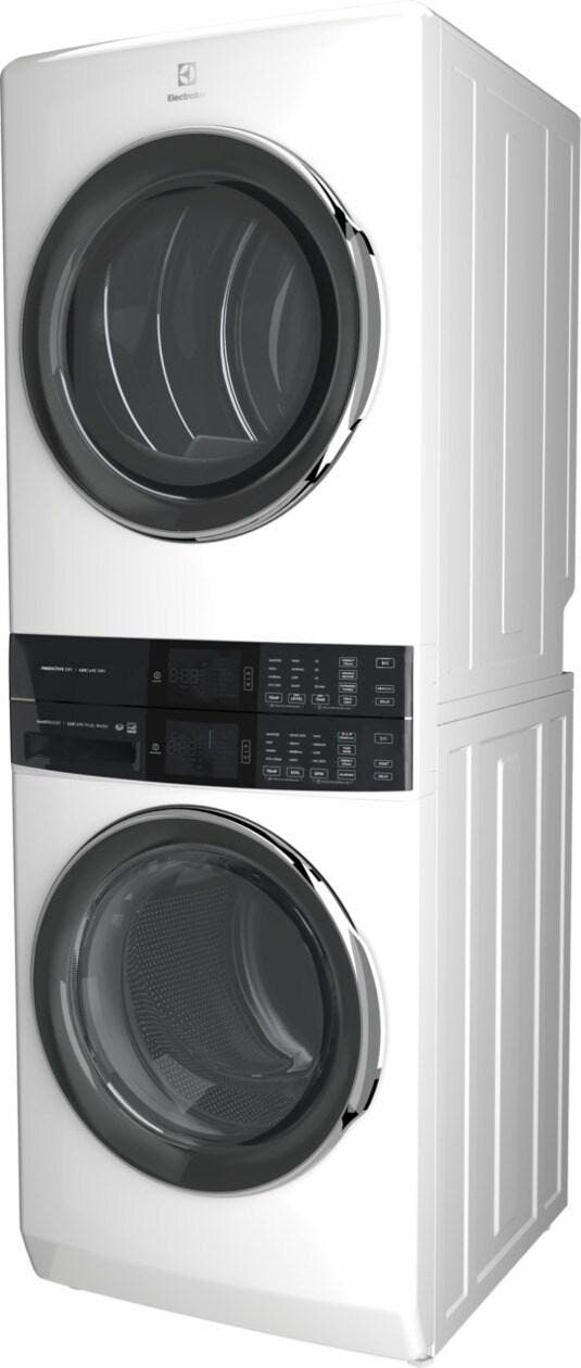 Electrolux ELTE7600AW White