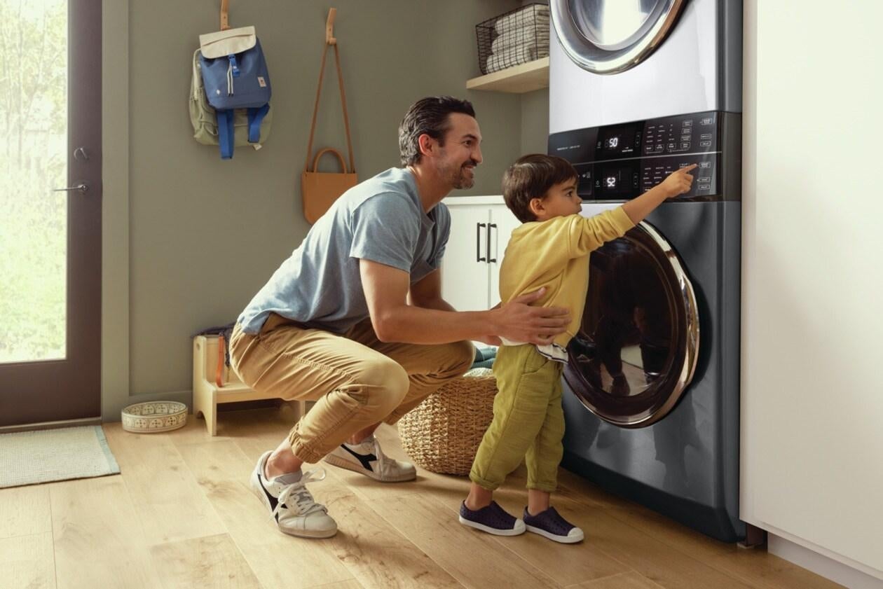 Frigidaire ELTG7600AT - Thumbnail 5