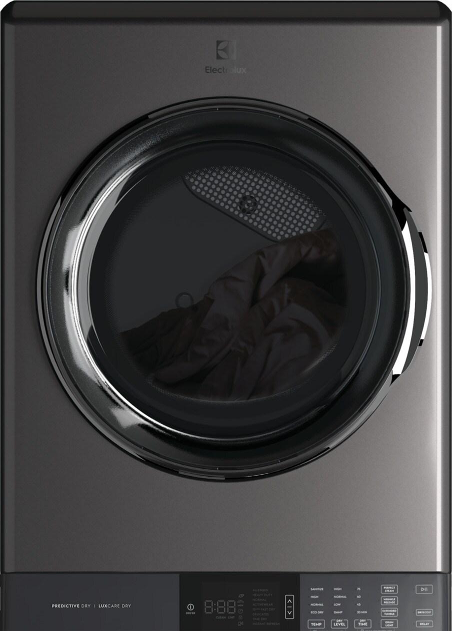 Electrolux ELTG7600AT Titanium