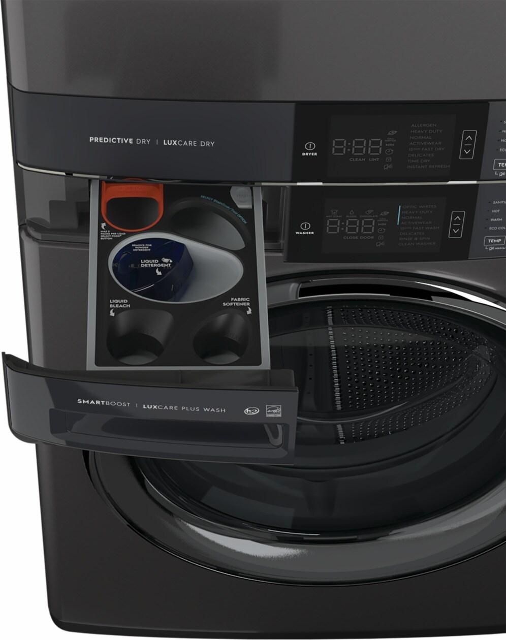 Electrolux ELTG7600AT Titanium