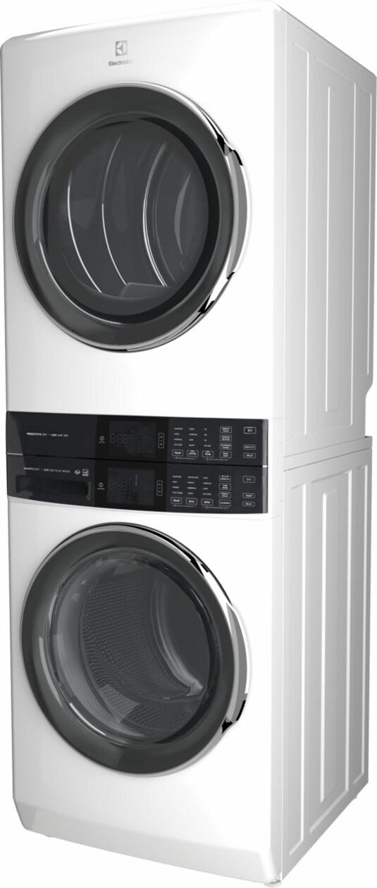 Electrolux ELTG7600AW White