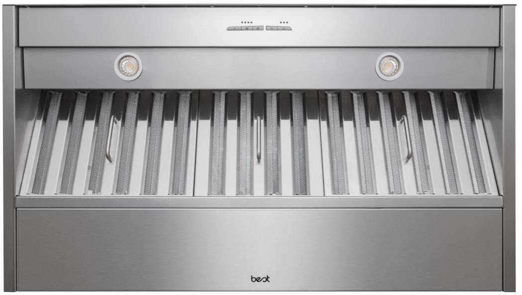 Best CP57E362SB Stainless Steel with 36 Inch
