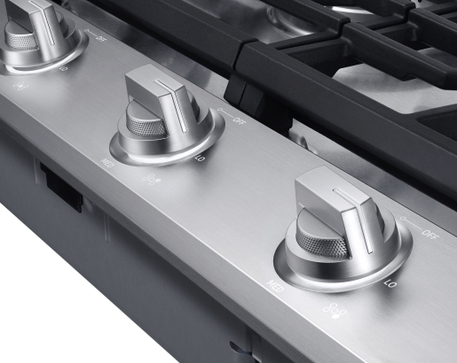 Dacor Gas Cooktop - Thumbnail 4