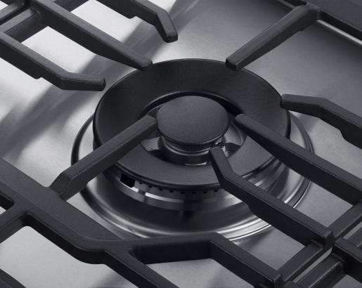 Dacor DTG36P875NS Stainless Steel