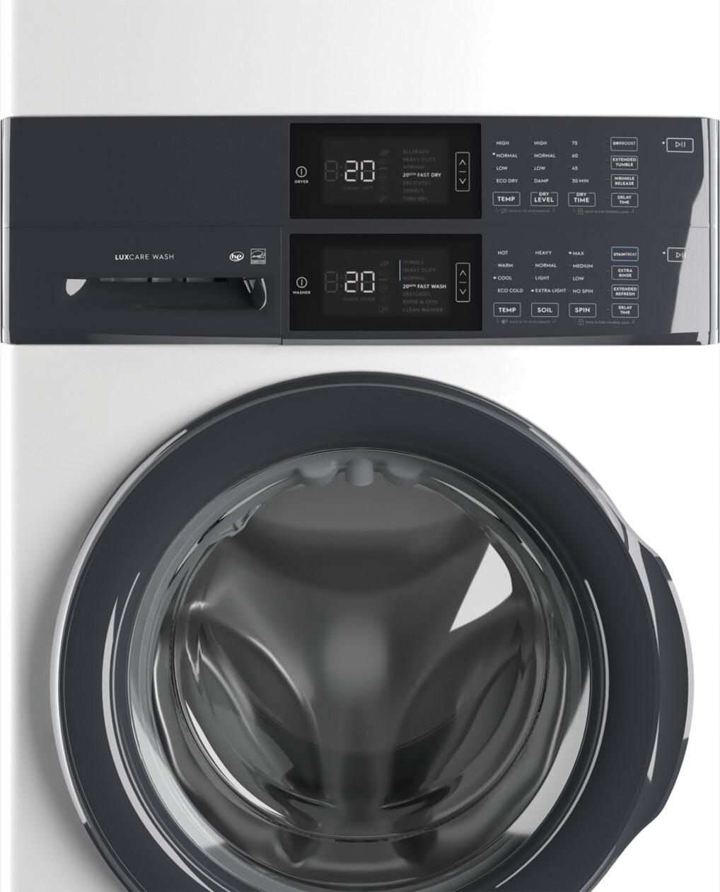 Electrolux ELTE7300AW White