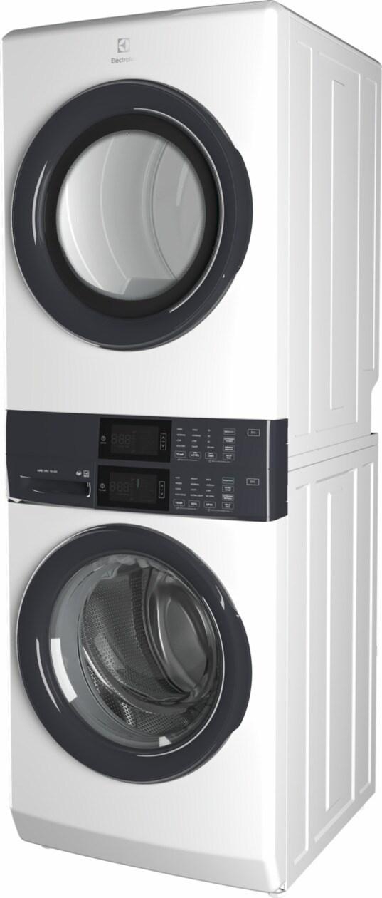 Electrolux ELTE7300AW White