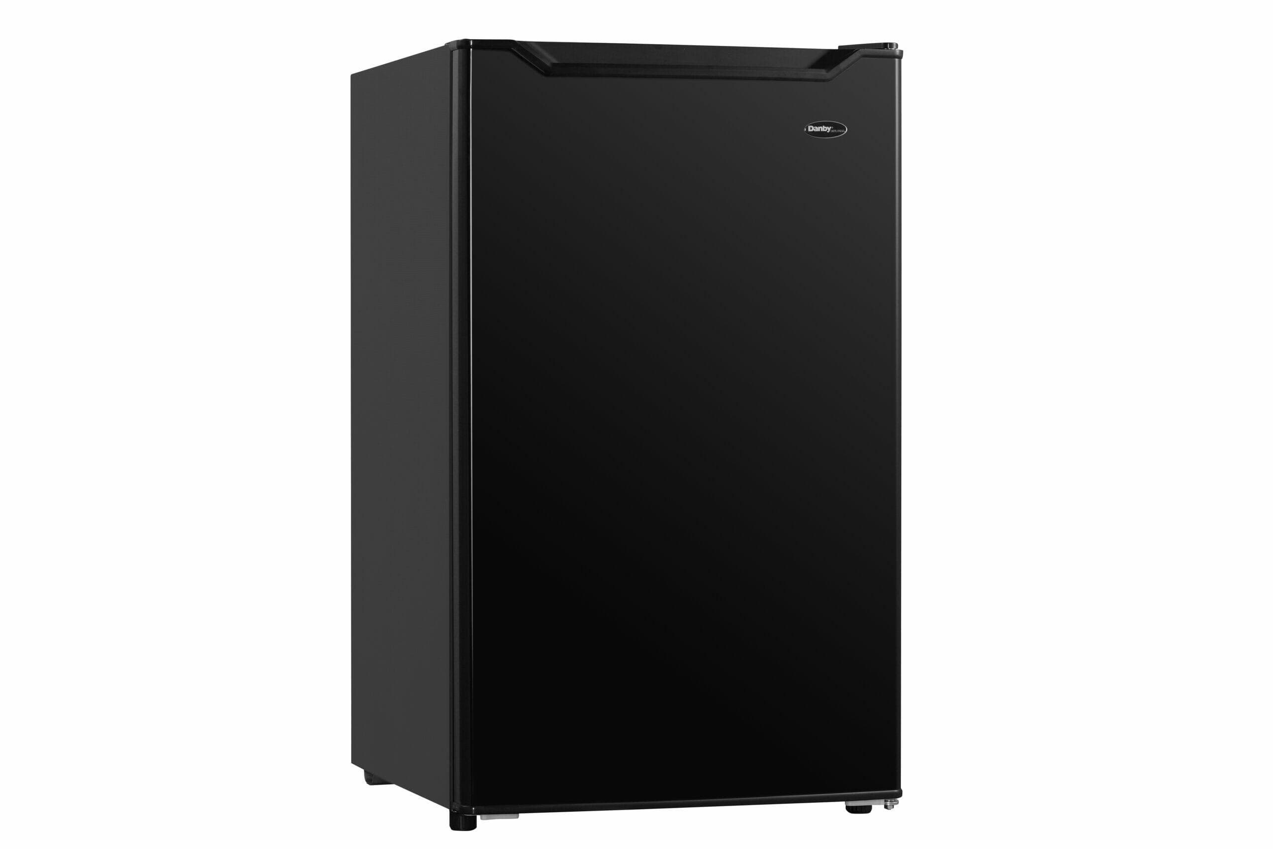 Danby DCR044B1BM Black