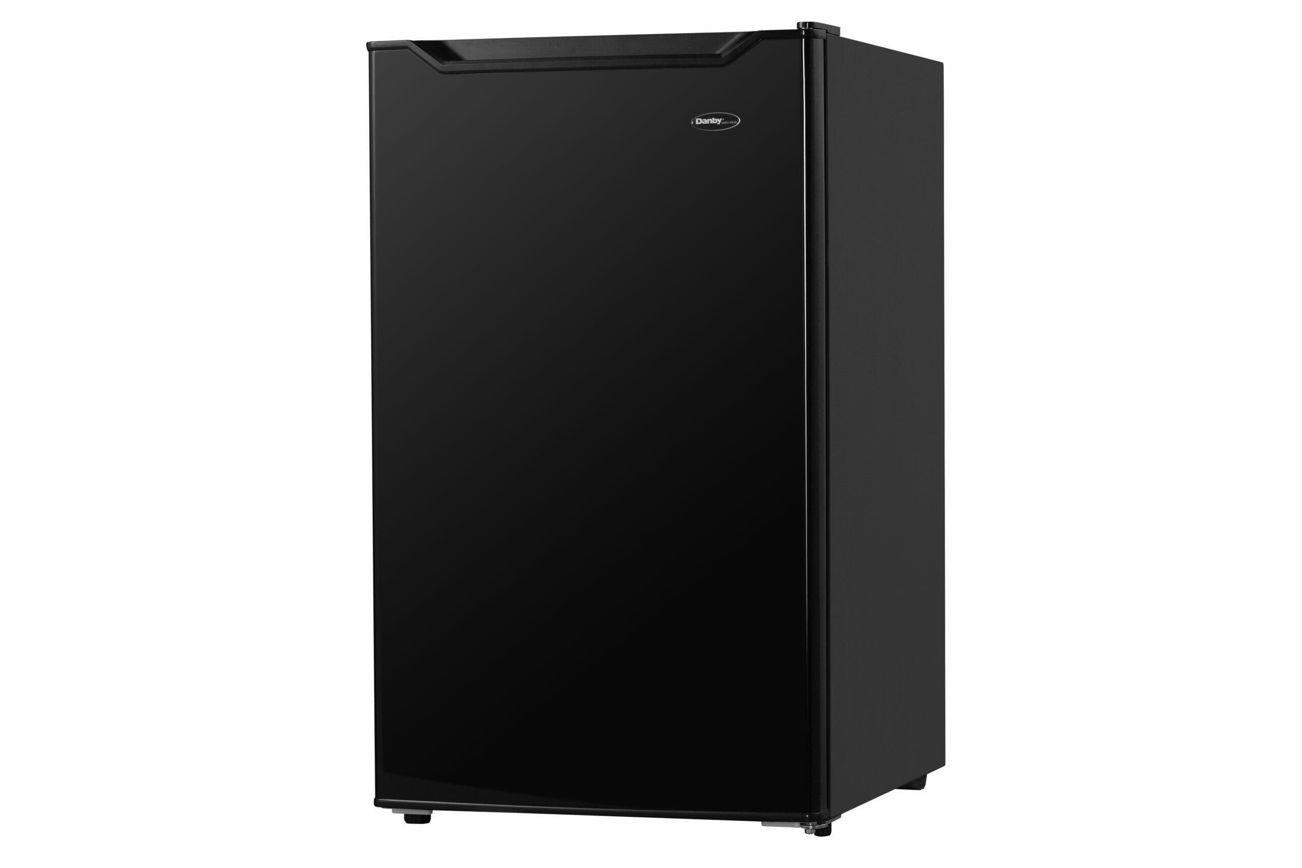 Danby DCR044B1BM Black