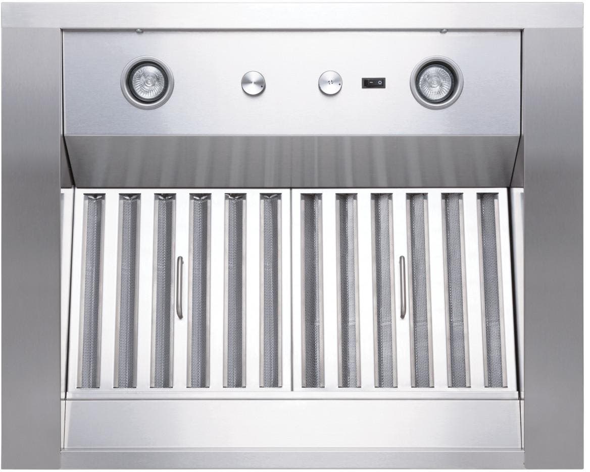 Best WP28M48SB Stainless Steel with 48 Inch