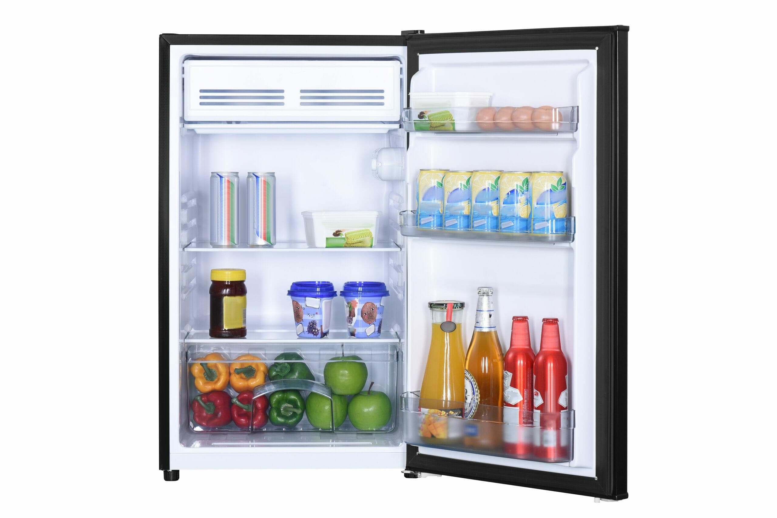 Danby DCR044B1BM Black