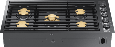 Dacor DTG36M955FM Graphite Stainless Steel