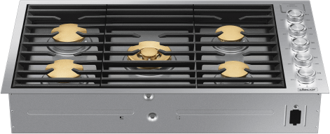 Dacor DTG36M955FS Stainless Steel