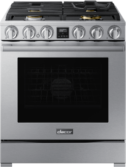 Dacor DOP30T840GS Stainless Steel