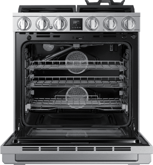 Dacor DOP30T840GS Stainless Steel