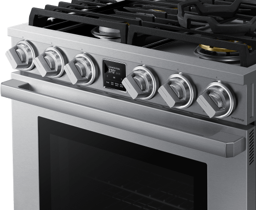 Dacor DOP30T840GS Smart Freestanding Natural Gas Range