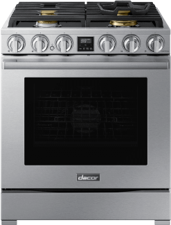 Dacor DOP30T940DS Stainless Steel, Dual Fuel
