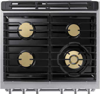 Dacor DOP30T940DS Stainless Steel, Dual Fuel