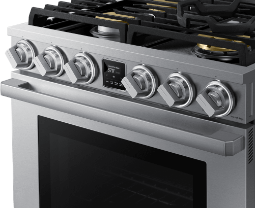 Dacor DOP30T940DS Stainless Steel, Dual Fuel