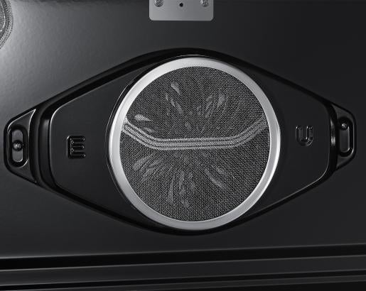 Dacor DOP30T940DS Range - Thumbnail 4