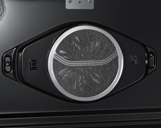Dacor DOP30T940DS Stainless Steel, Dual Fuel