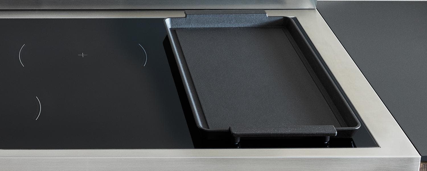 Bertazzoni MAS486IGFEPXT Stainless Steel