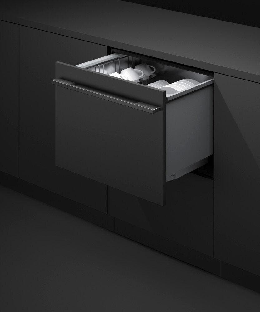 Fisher Paykel DD24STX6I1 Panel Ready