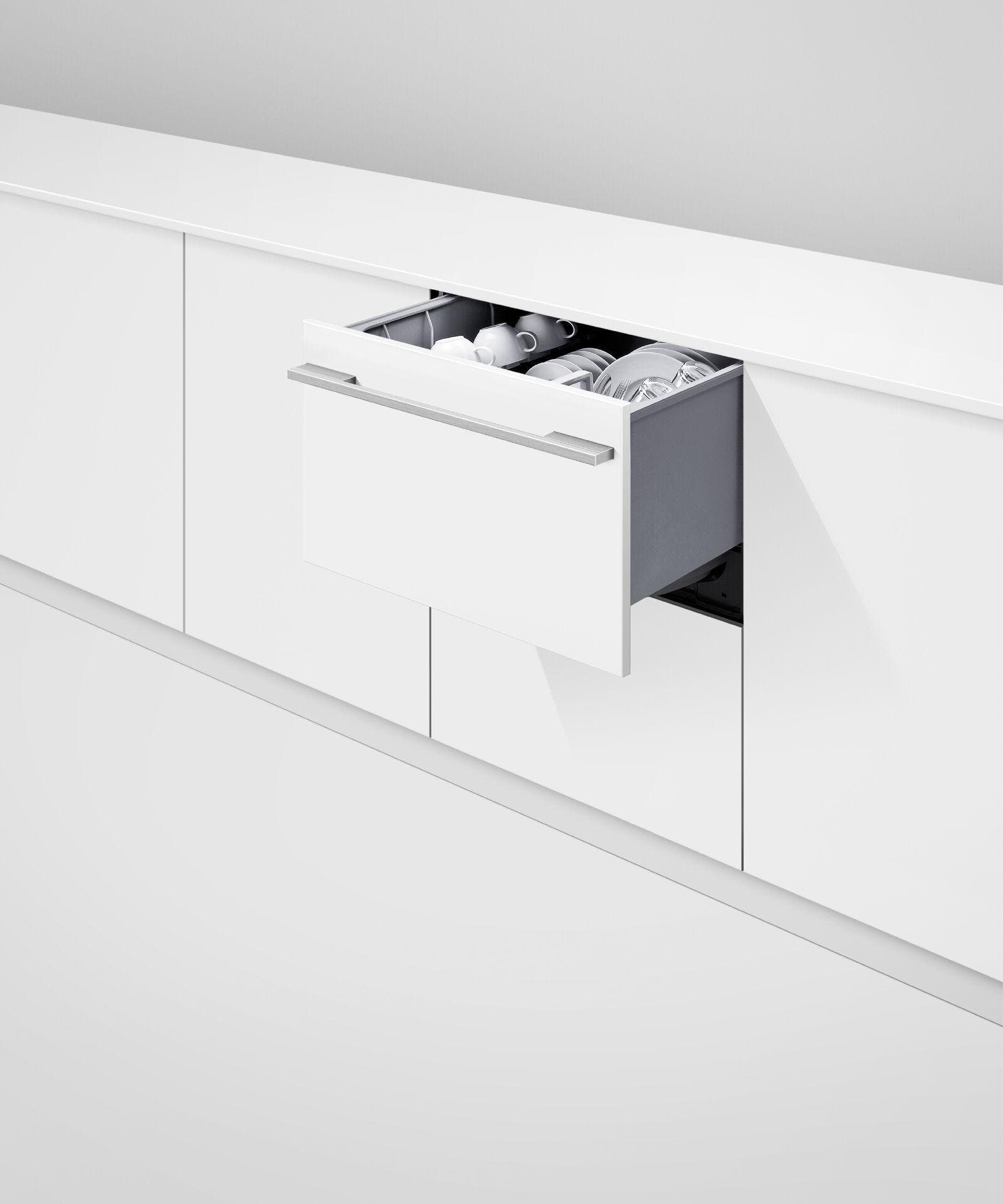 Fisher Paykel DD24SI9N Panel Ready