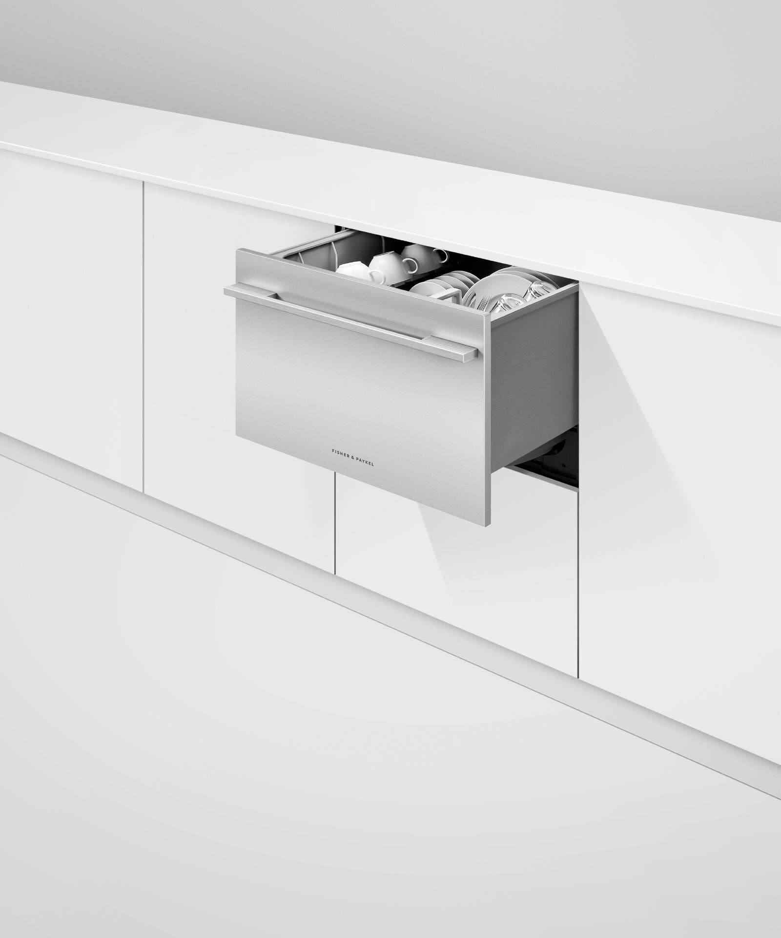 Fisher Paykel DD24SI9N Panel Ready