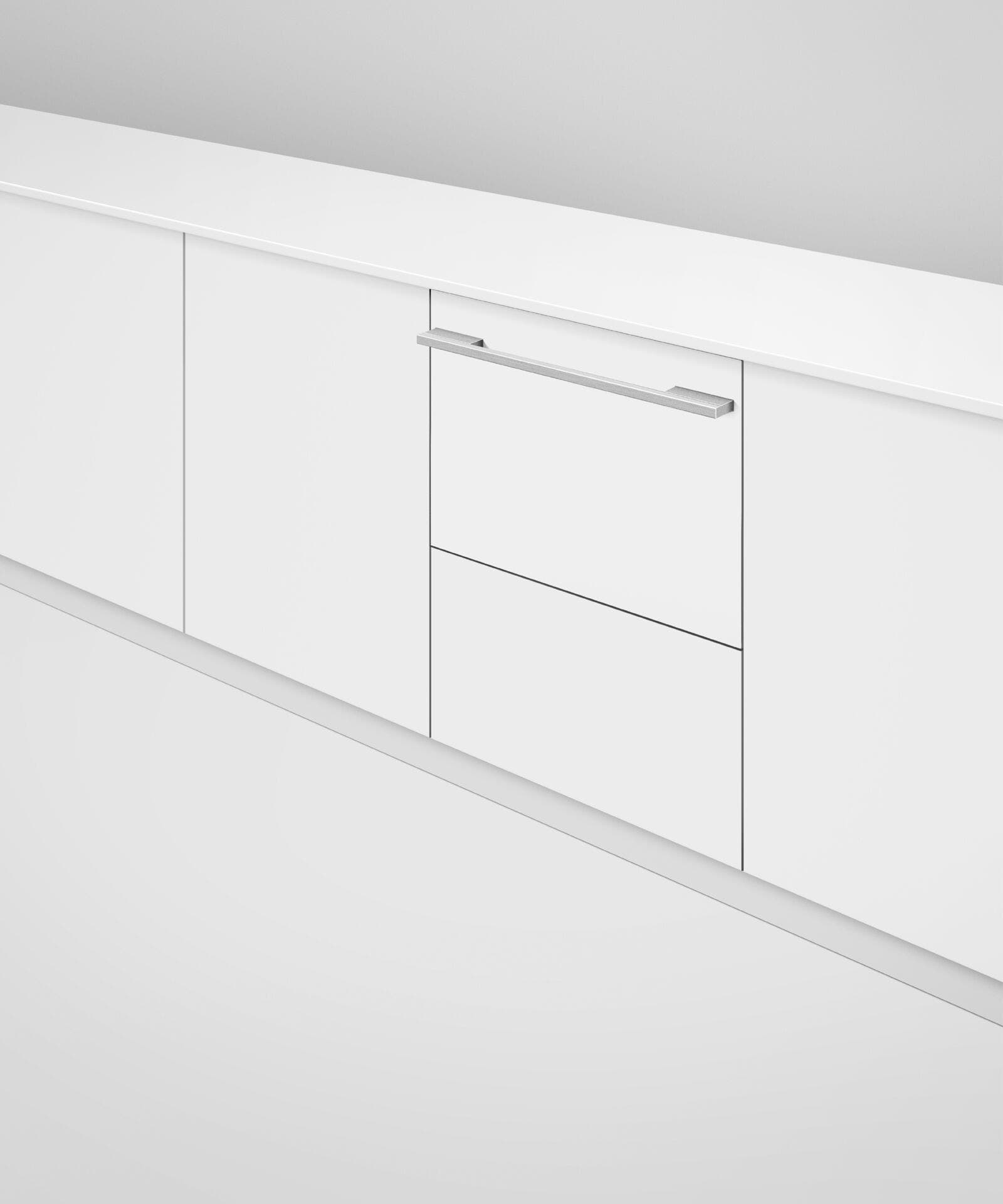 Fisher Paykel DD24STI9N Panel Ready