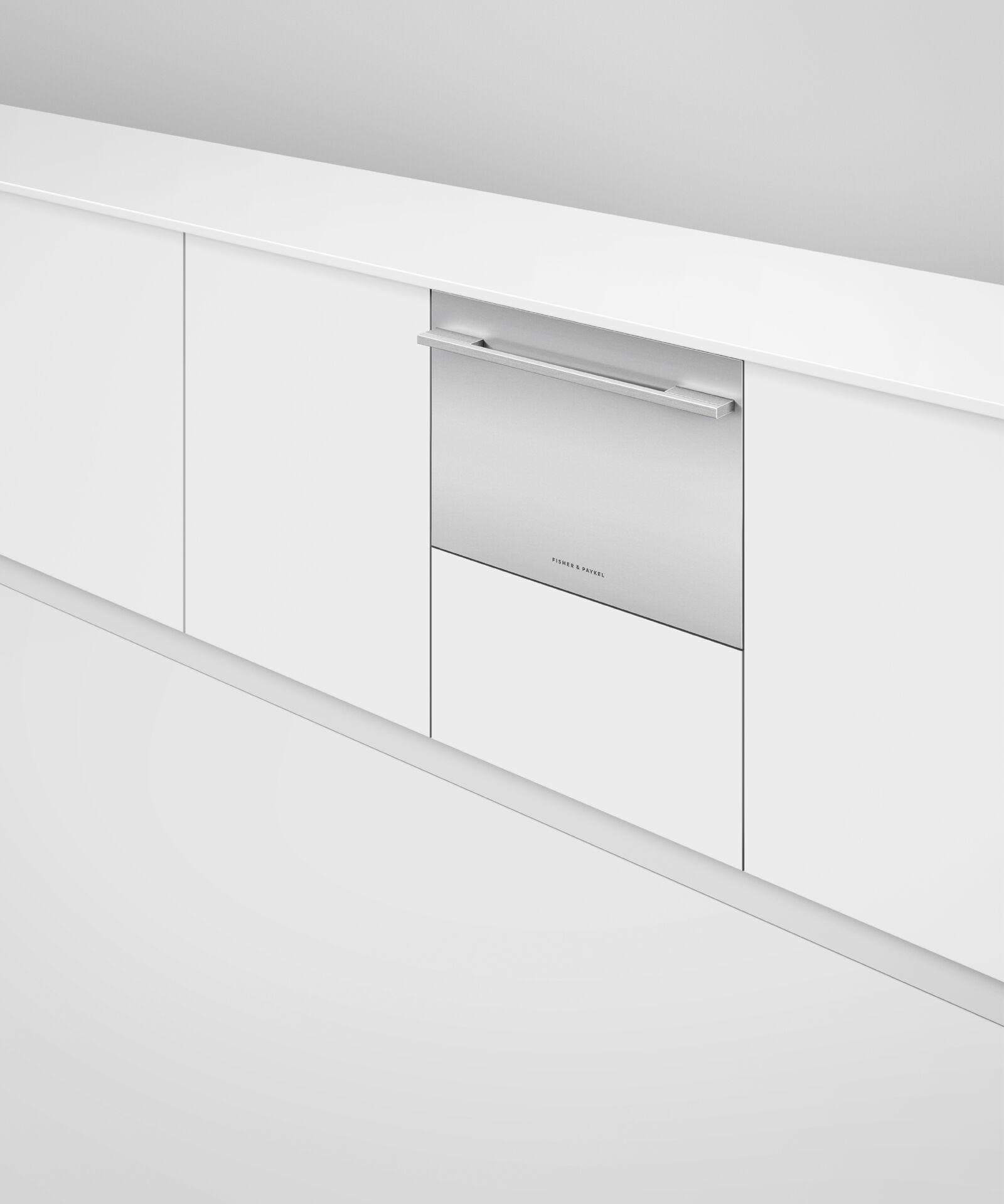 Fisher Paykel DD24STI9N Panel Ready
