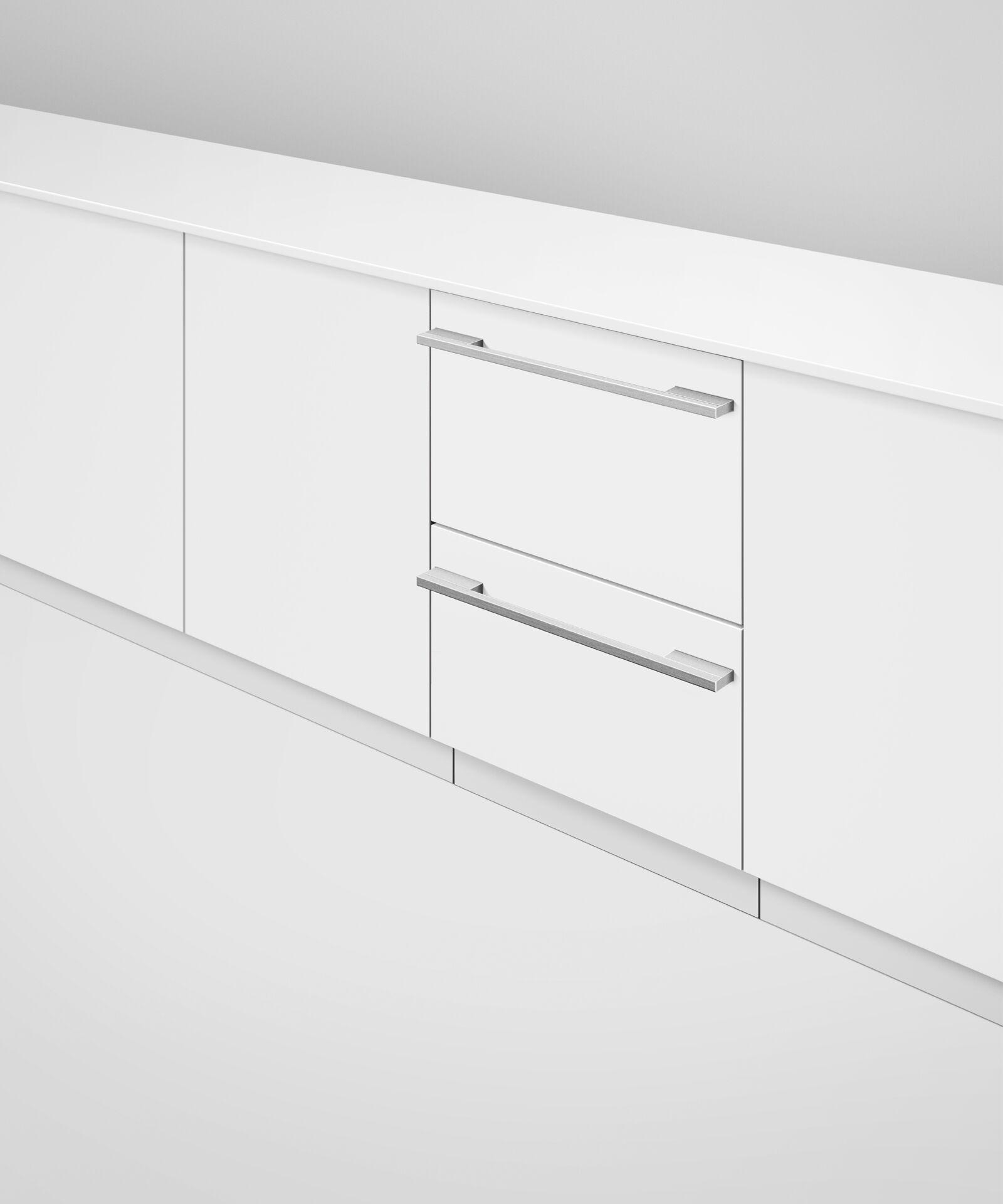 Fisher Paykel DD24DI9N Panel Ready