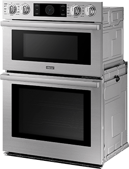 Dacor DOC30T977DS Transitional, Silver